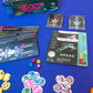 Renegade Game Studios Warp's Edge Solo Board Game of Space Combat for Ages 10+