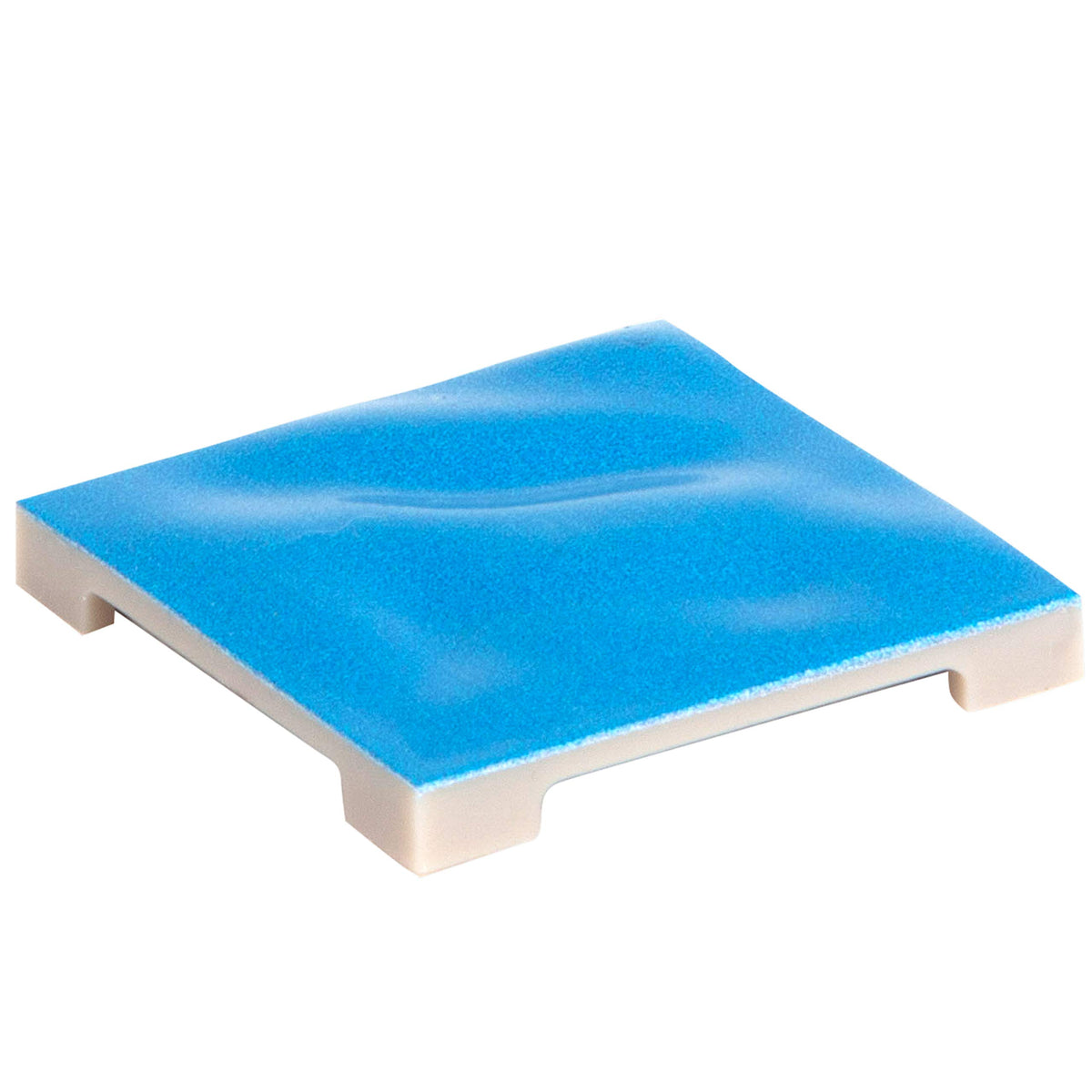 Monster Protectors Adventure Terrain- 50 Piece Water Tile Expansion Pack- Hand-Painted ¬ Tile Set- Easy Snap Creates Amazing Tabletop Terrain in