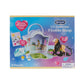 Breyer Mane Beauty |Li'l Beauties Flower Shop Playset | Brushable Mane and Tail | Model B-MB-10426