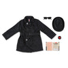 Melissa & Doug Spy Role Play Costume Set