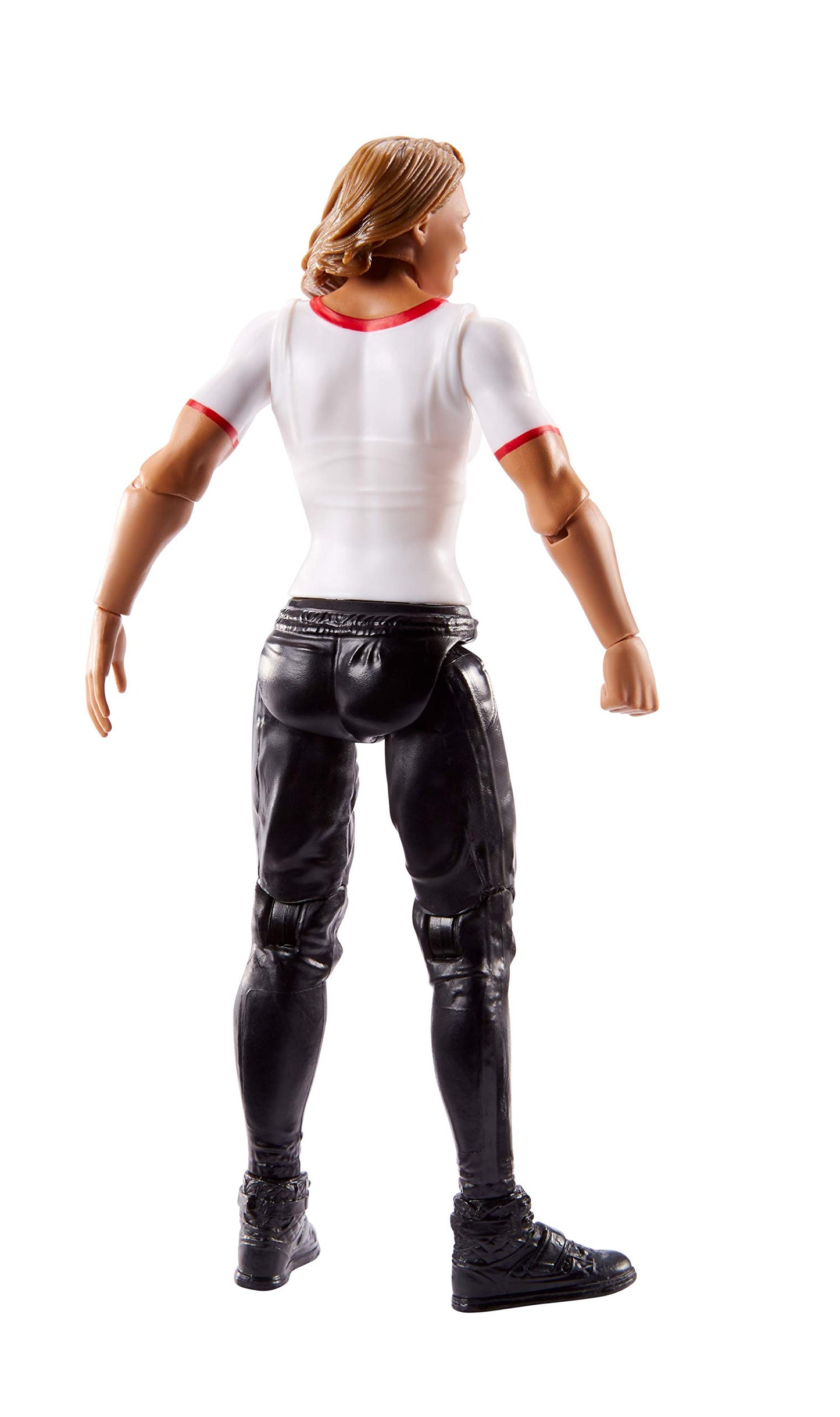 WWE Ronda Rousey Action Figure