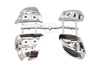 Yokomo SD-GDBFLA Yuke's Syms GDB Impreza Light Bracket