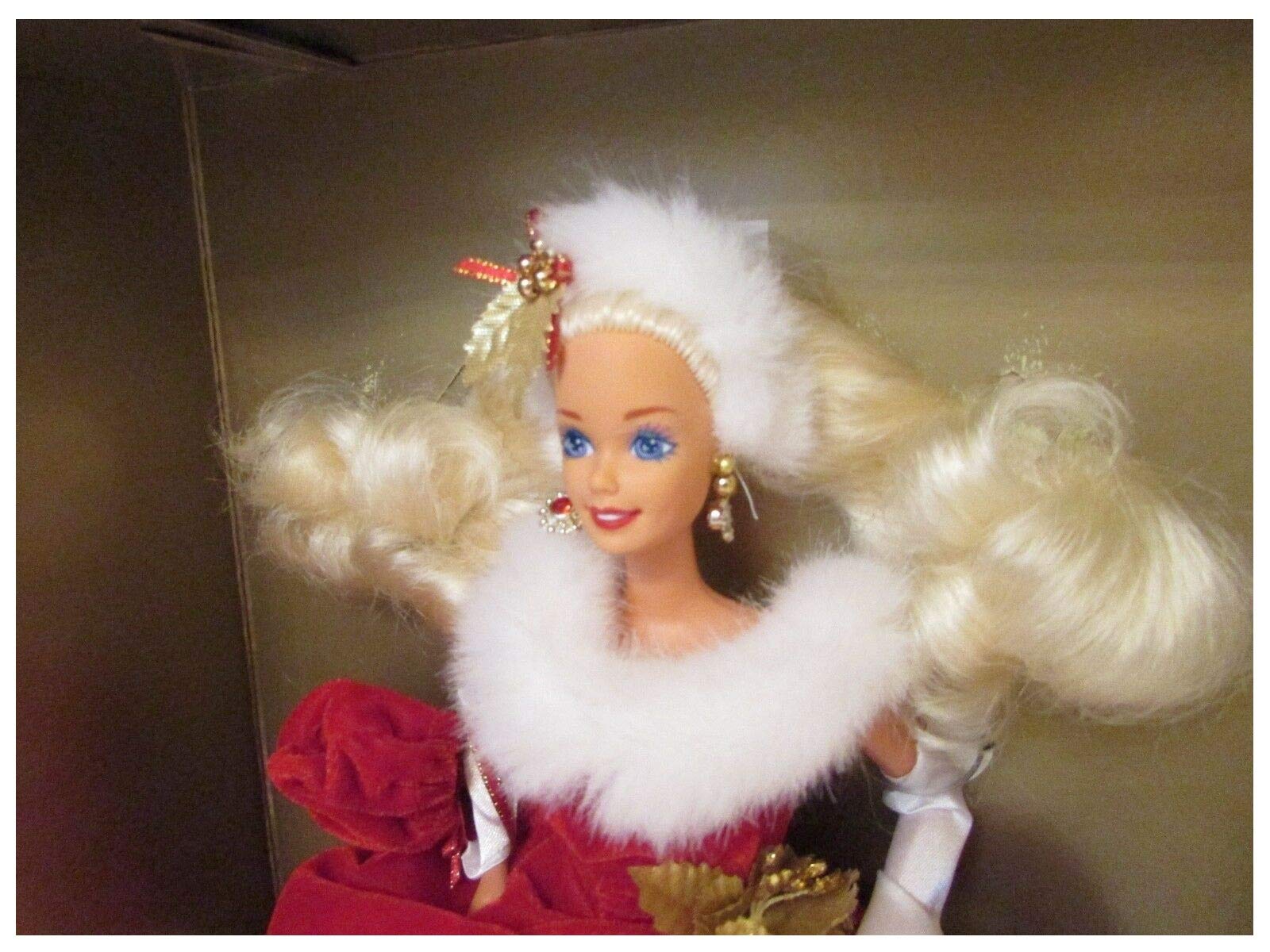 Barbie - Peppermint Princess