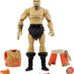 Masters of the Universe Masterverse Jitsu Action Figure with Accessories, 7-inch MOTU Collectible Gift
