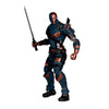 McFarlane Toys-DC Multiverse Deathstroke (Arkham Origins) 7in Action Figure