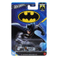 Hot Wheels Batman 2024 Complete Set of 5 - HDG89?956L | 1:64 Scale Die-Cast Vehicles Featuring Iconic Batman Designs - Ages 3+