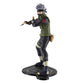 ABYSTYLE Studio Naruto Shippuden Kakashi Hatake SFC Figure 009 Collectible PVC 7.1" Tall Collectible Figurine Anime Manga Statue Home Room Office