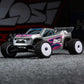 Losi Micro-T 1/28 2 Wheel Drive Silver RTR LOS-1392T2