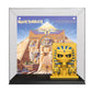 Funko Pop! Albums: Iron Maiden - Powerslave