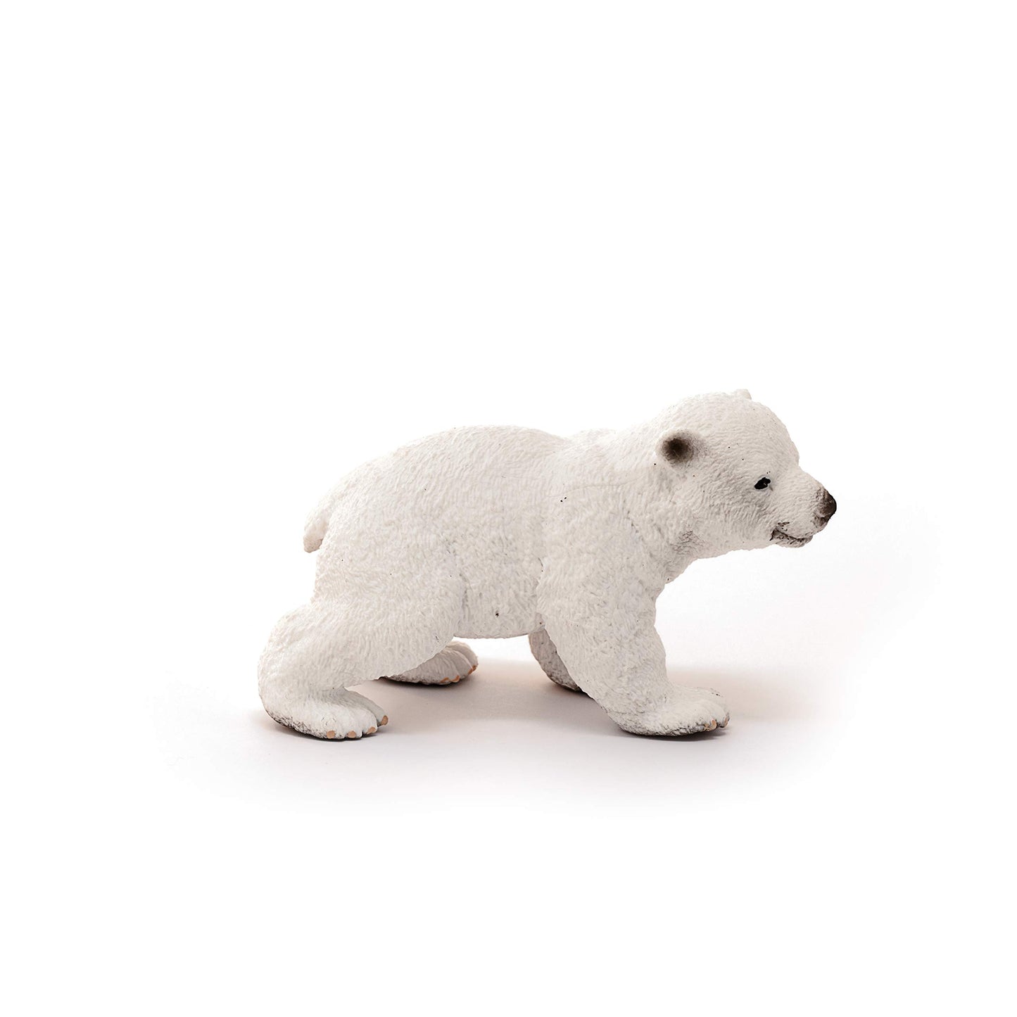 SCHLEICH Polar Bear Cub, Walking (14708)