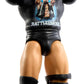 Mattel WWE “Stone Cold” Steve Austin Action Figure, Main Event Series #152 6-inch Collectible with 10 Articulation Points & Life-Like Look
