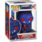Webstor: Fun ko P o p ! TV Vinyl Figurine Bundle with 1 Compatible 'ToysDiva' Graphic Protector (997-47751 - B)