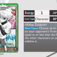 BANDAI Union Arena English TCG: Hunter X Hunter - Starter Deck - 50 Cards