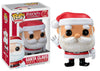 Funko Santa POP