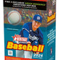2024 Topps Heritage High Number Box Top Heritage High Number Baseball Value Box