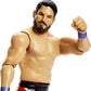 Mattel WWE Johnny Gargano Basic Action Figure, Posable 6-inch Collectible for Ages 6 Years Old & Up