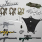 MEGA Construx Call of Duty Battle Royale Air Drop