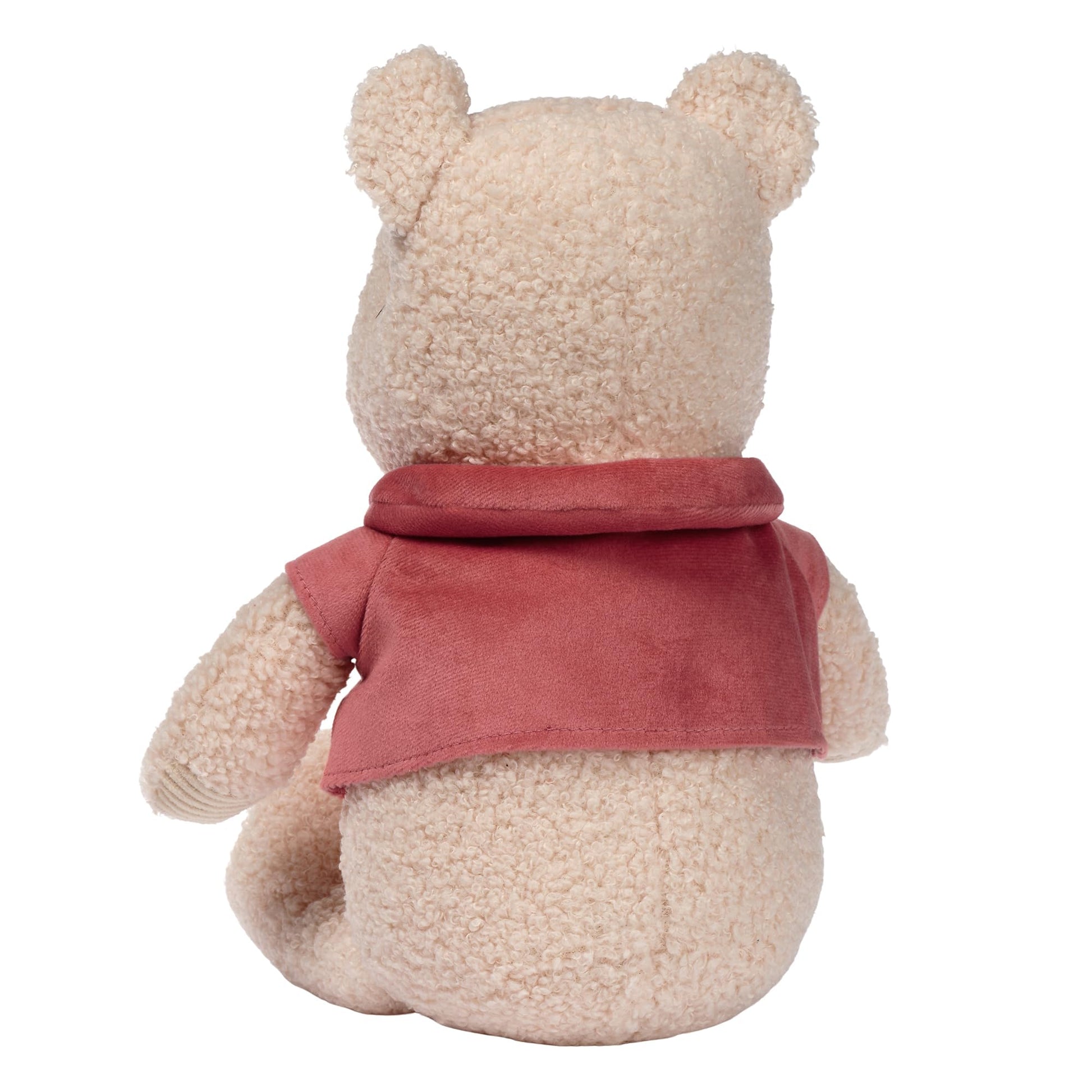 Bedtime Originals Disney Baby Winnie The Pooh & Friends Plush Stuffed Animal