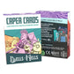 Critical Role: Caper Cards: Bells Hells - A High-Stakes Heist Game with Extravagant Rewards, Blackjack-Like Card Game w/Twists, Ages 12+, 1-4 Players