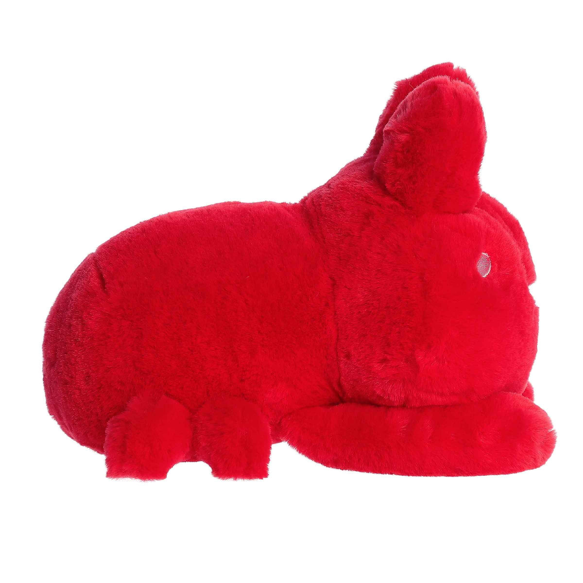 Aurora Too Cute 9" Crista Crab Playful Stuffed Animal