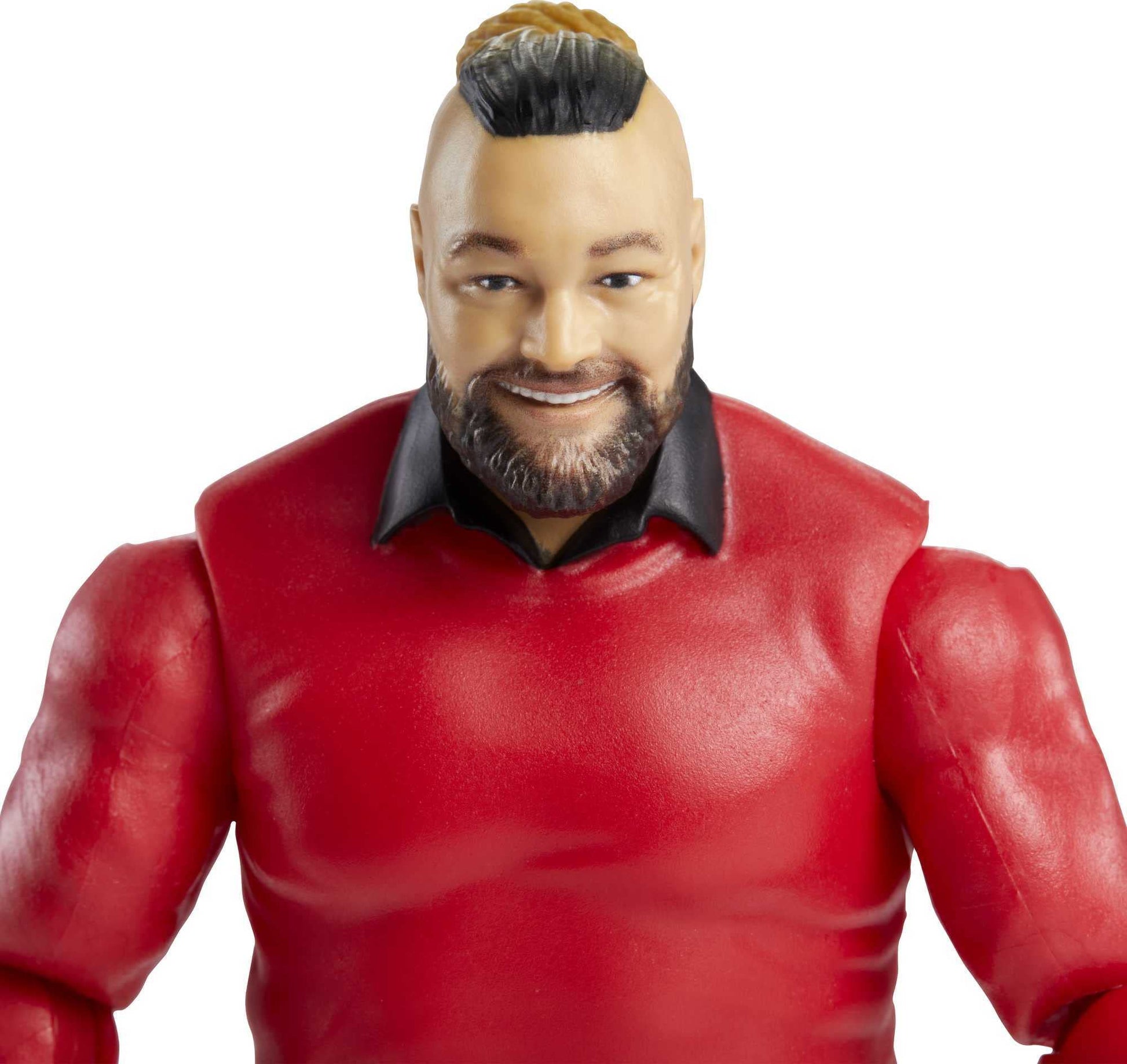 WWE Bray Wyatt Top Picks Action Figures, 6-inch Posable Collectible & Gift For Ages 6 Years Old & Up