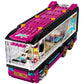 LEGO Friends 41106 Pop Star Tour Bus Building Kit