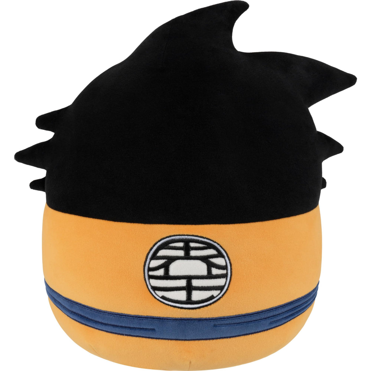 Squishmallows Original Dragon Ball Z 12in Goku Plush (Medium-Sized)