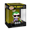 Funko POP! Deluxe: Batman 1989 85th - The Joker (Beach)