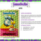 Topps Chrome Garbage Pail Kids Series 7 Blaster Value Box