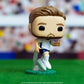 Funko Pop! Football: England - Harry Kane - World Cup 2026 - Collectable Vinyl Figure - Gift Idea - Official Merchandise - Toys for Kids & Adults
