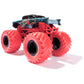 Monster Jam Marvel Venom 1:64 Scale Die-Cast Collector Truck