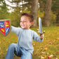 Fisher-Price Mike The Knight Sword and Shield Playset