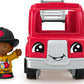 Fisher-Price Little People Firetruck