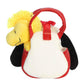 Aurora® Adorable Peanuts® Fancy Pal™ Snoopy Stuffed Animal - Officially Licensed Toys for All Snoopy Fans - Nostalgic Gift for Adults and Birthday