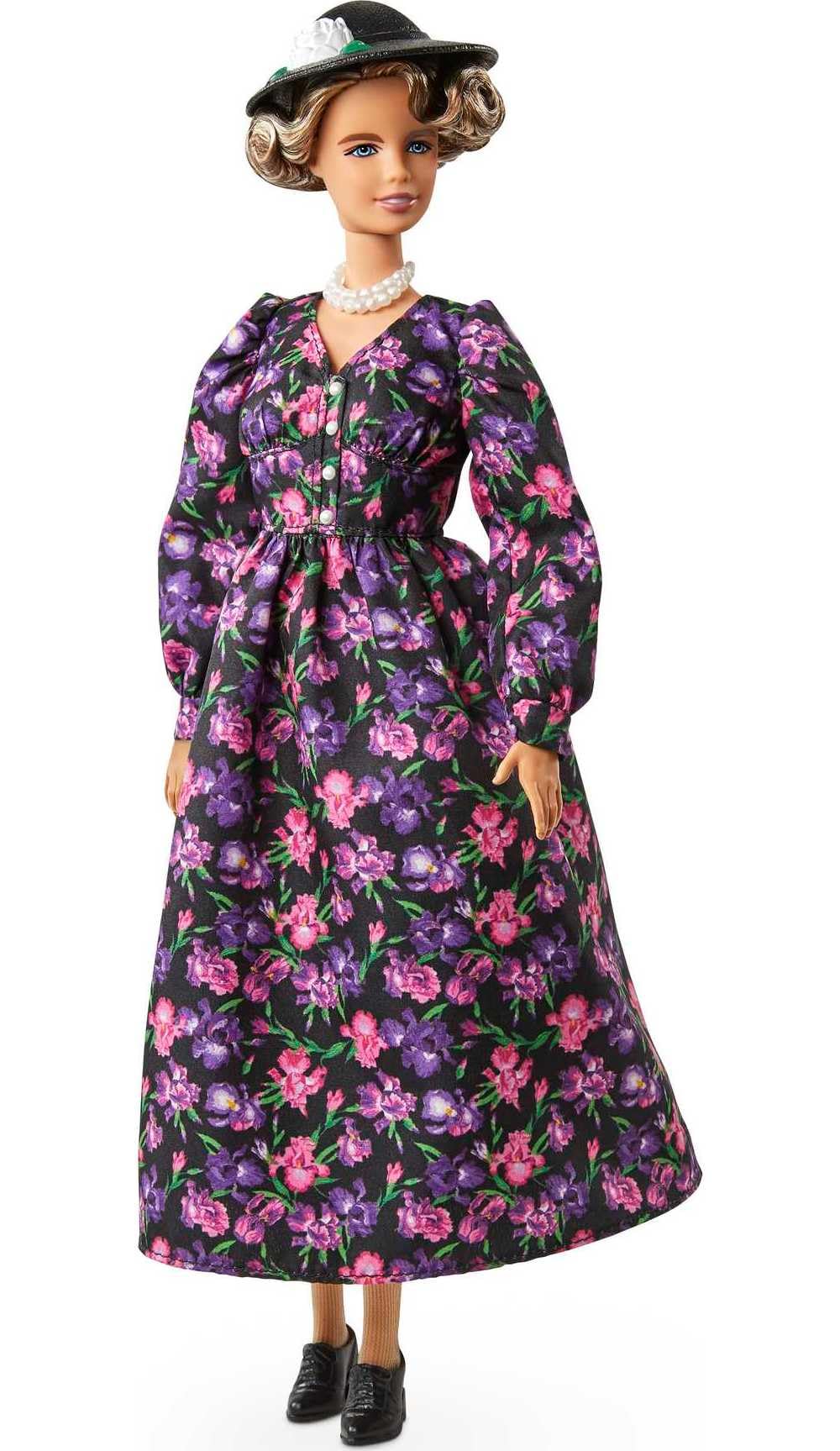 Mattel - Barbie Inspiring Women: Eleanor Roosevelt