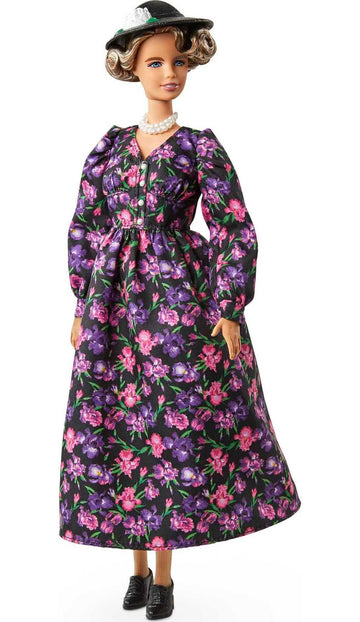 Mattel - Barbie Inspiring Women: Eleanor Roosevelt