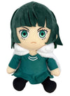 Great Eastern Entertainment One-Punch Man: Blizzard (Coat) Sitting Pose Plush H
