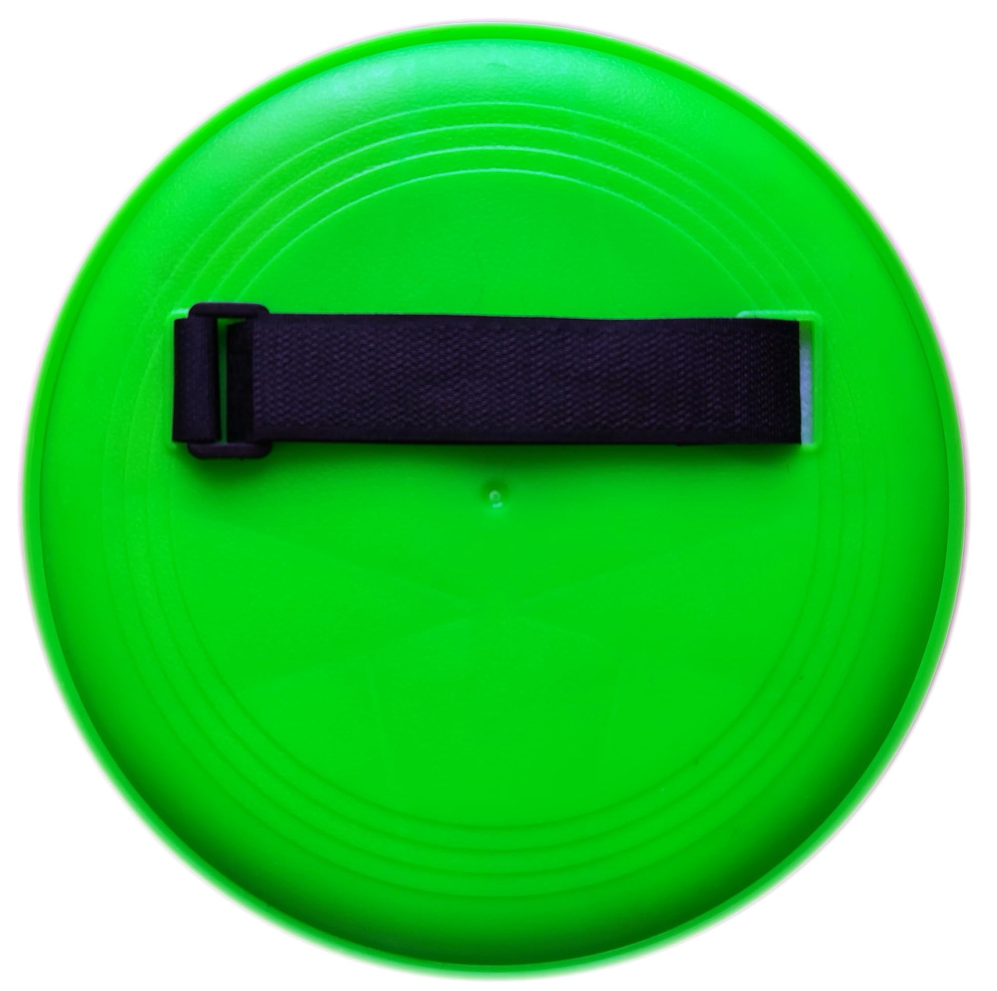 AppleRound Toss and Catch Ball Set (Hook and Loop), Kids Outdoor Games, Beach Toys, Backyard Sports, Paddle Ball Games (Pack of 2 Paddles and 2 Balls)