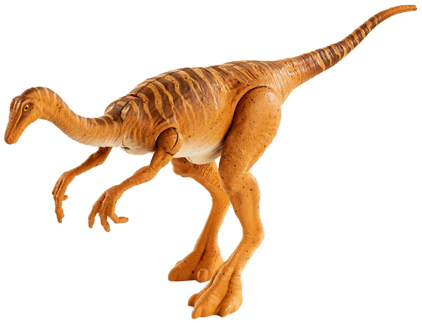 JURASSIC WORLD BATTLE DAMAGE Gallimimus