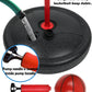 Kiddie Play Toddler Basketball Hoop for Kids Toy Set with 3 Balls