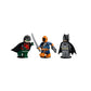 LEGO Super Heroes 76034 The Batboat Harbor Pursuit Building Kit