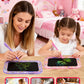 4Pack LCD Writing Tablet for Kids, 10Inch