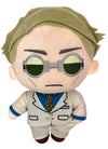 Jujutsu Kaisen - Kento Nanami Plush 8" H