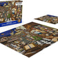 Ceaco - Rare Book Dealer - 1000 Large Piece Jigsaw Puzzle for Adults