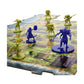Dungeons & Dragons: Ghosts of Saltmarsh Adventure System Board Game - Standard Edition
