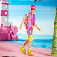 Barbie Ken Doll in Inline Skating Outfit The Movie Exclusive