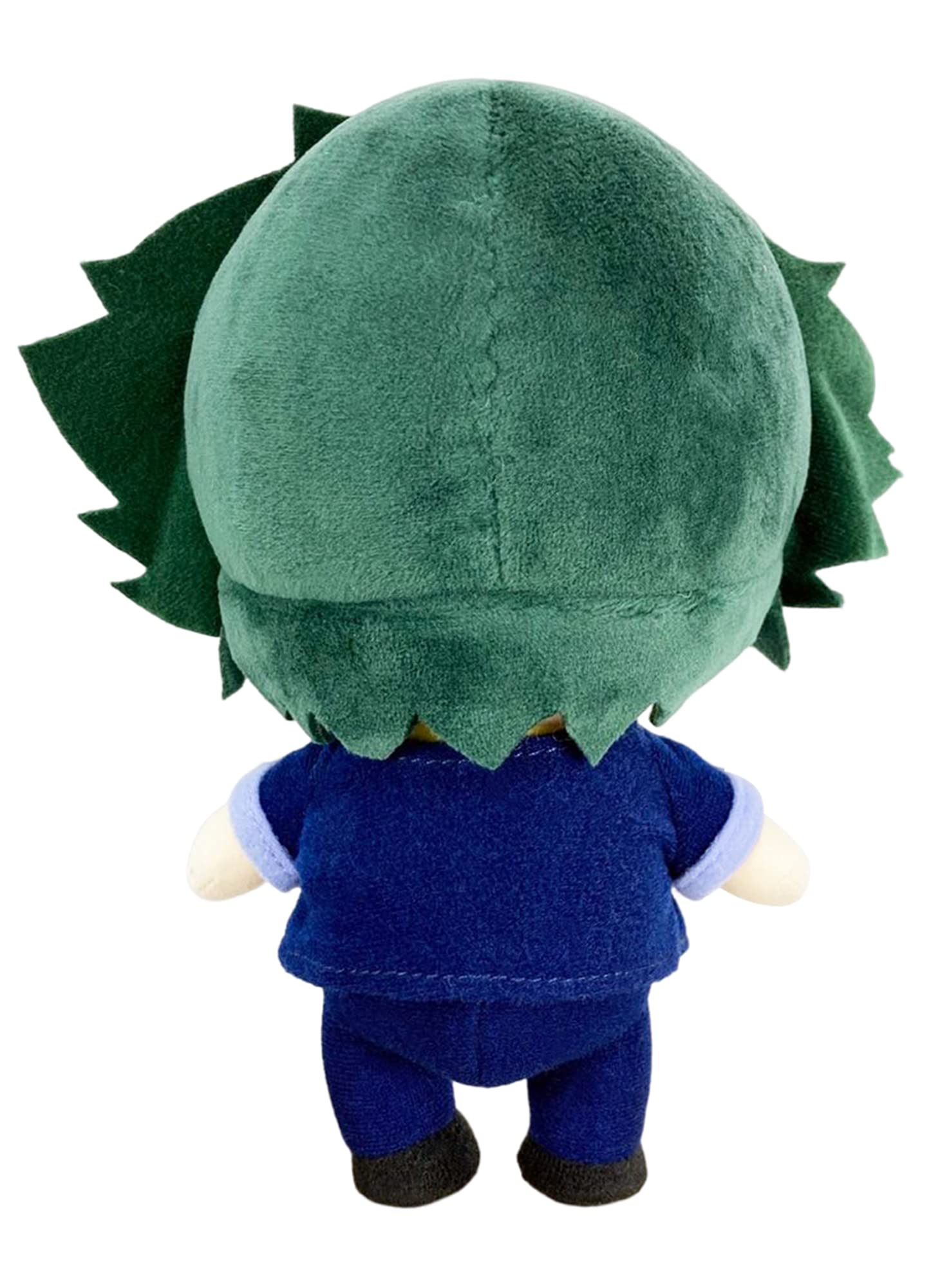 Cowboy Bepop - Spike Plush 8''