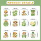 24 Pcs Lion Baby Shower Decorations: Lion Cupcake Toppers A Little King Is On His Way Baby Shower Safari Cupcake Toppers Wild Jungle Safari Gender