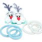 Disney Frozen 2, Snowflake Catch Board Game for Kids