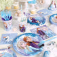Disney Frozen 2 Enchanting Party Hats (Pack of 8) - Perfect for Elsa & Anna's Magical Adventure and Themed Celebrations